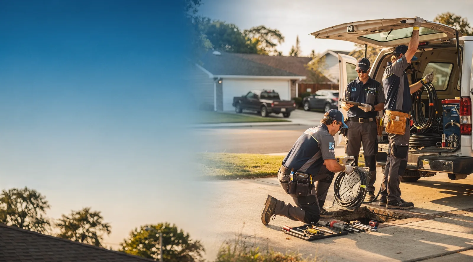 Water Softener Installation in Darrouzett, TX near me